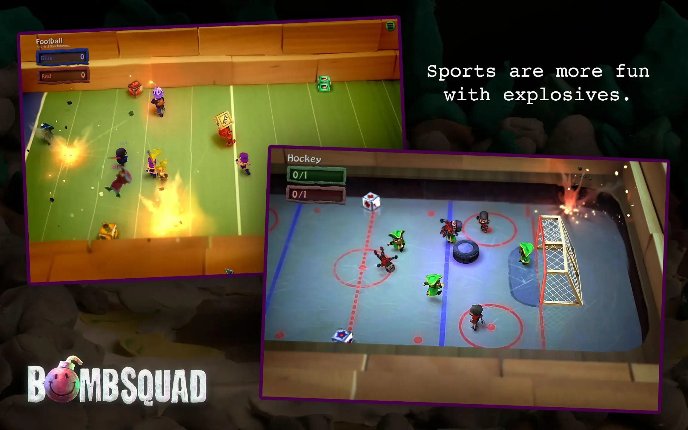 Bombsquad