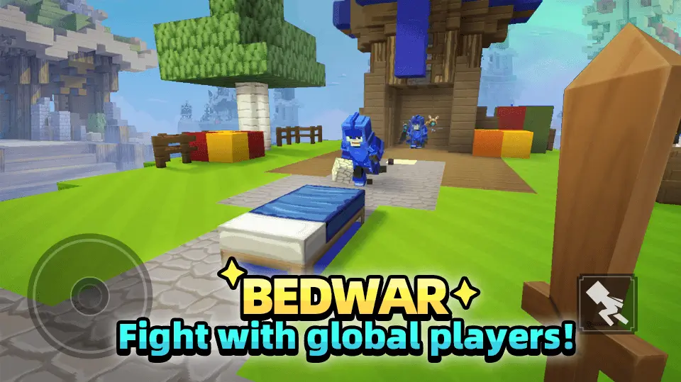 Blocky MODS