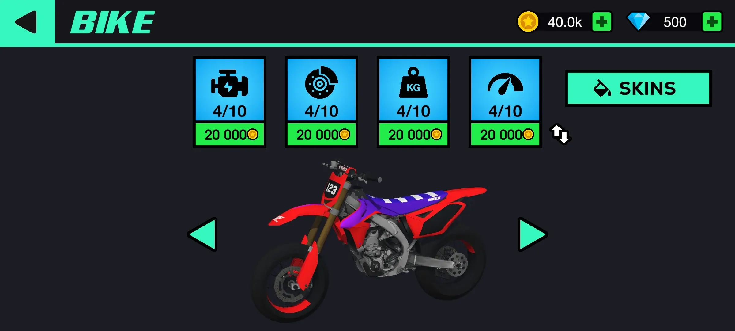 Wheelie Life 3 APK