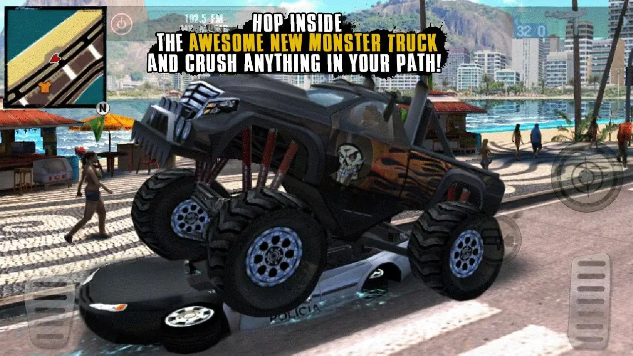 Gangstar Rio