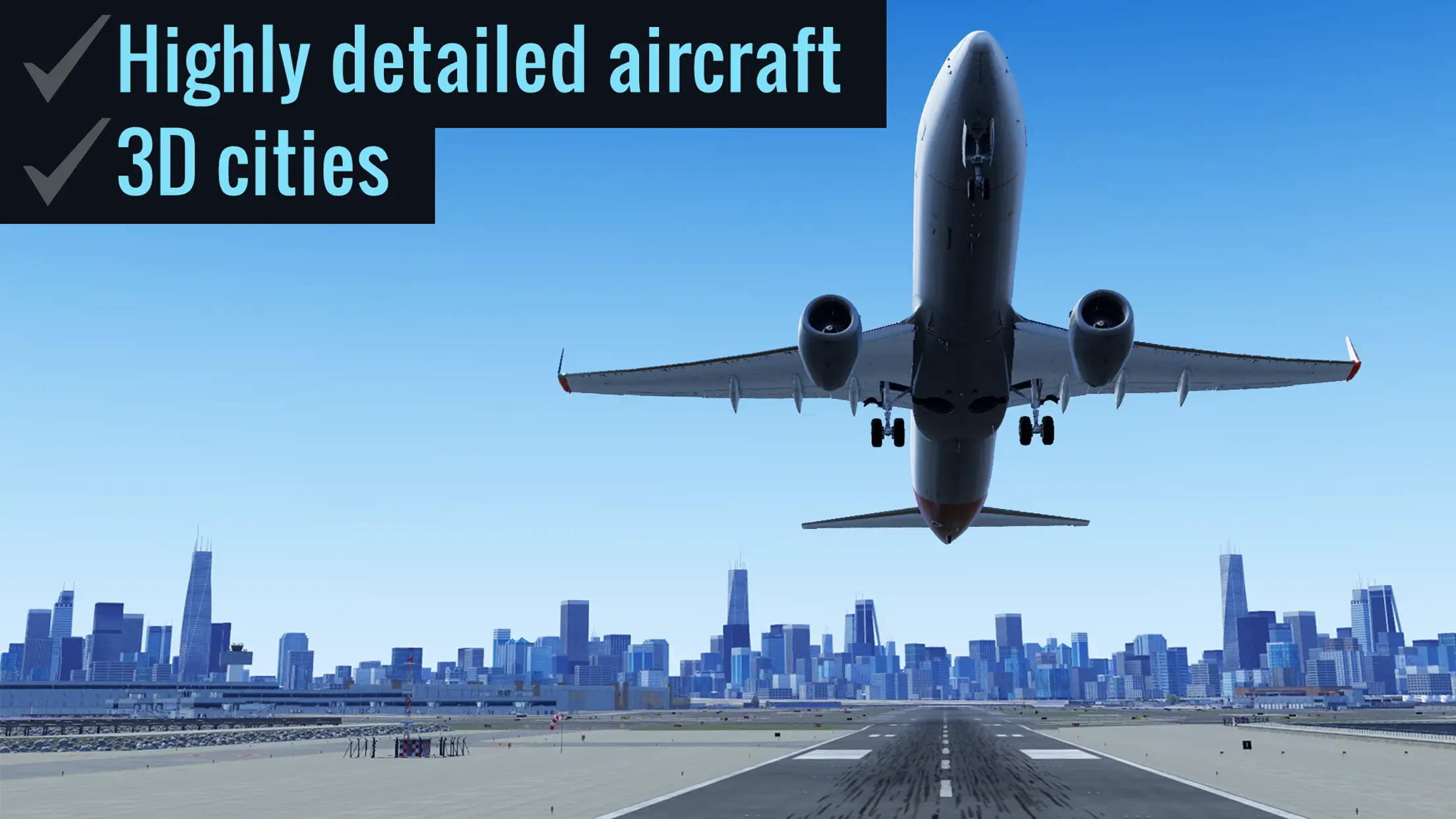 X Plane Flight Simulator Mod