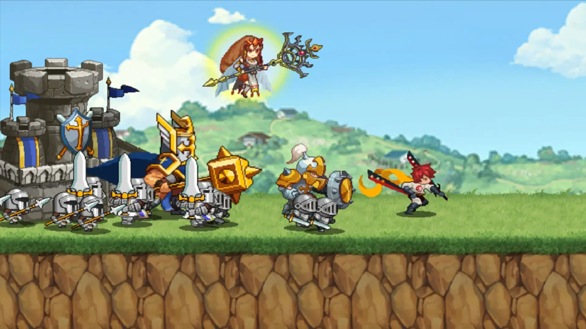 Kingdom Wars
