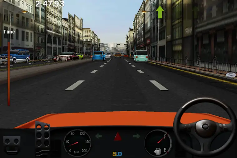 Dr Driving