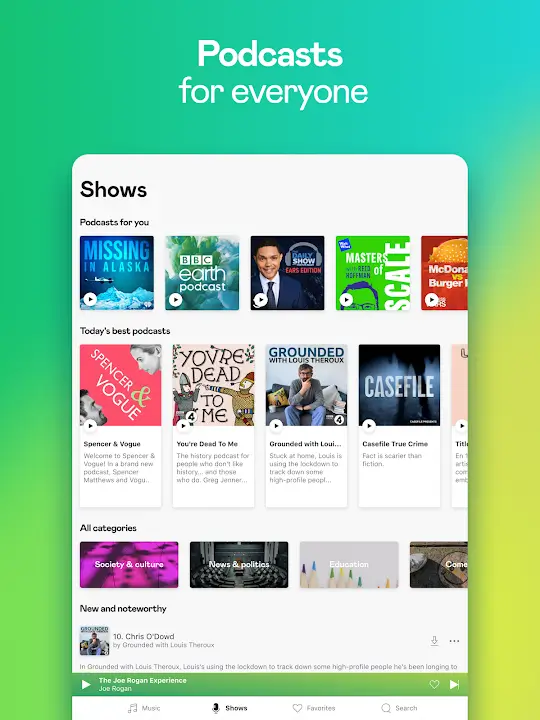 Deezer