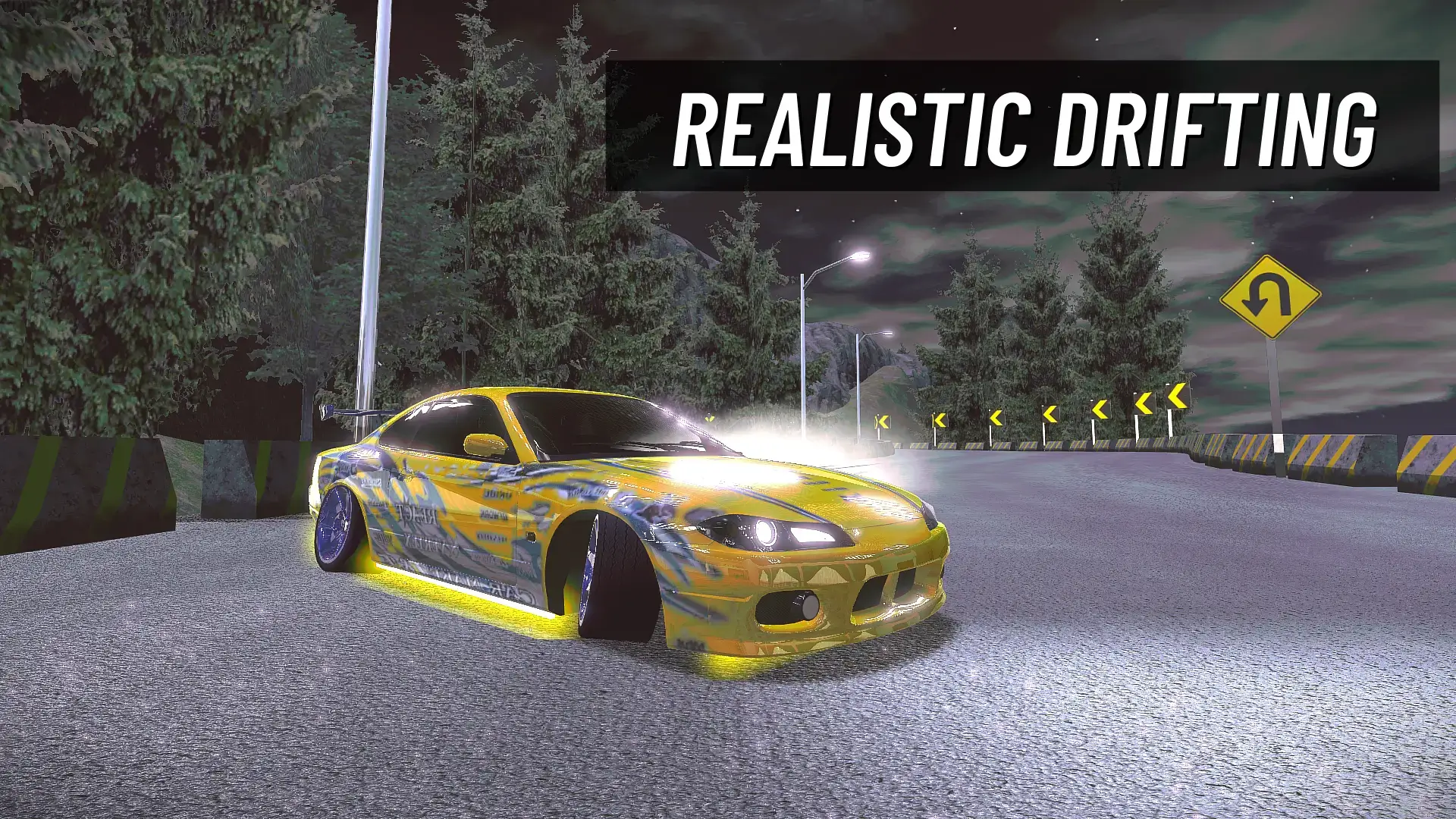 Racing Xperience