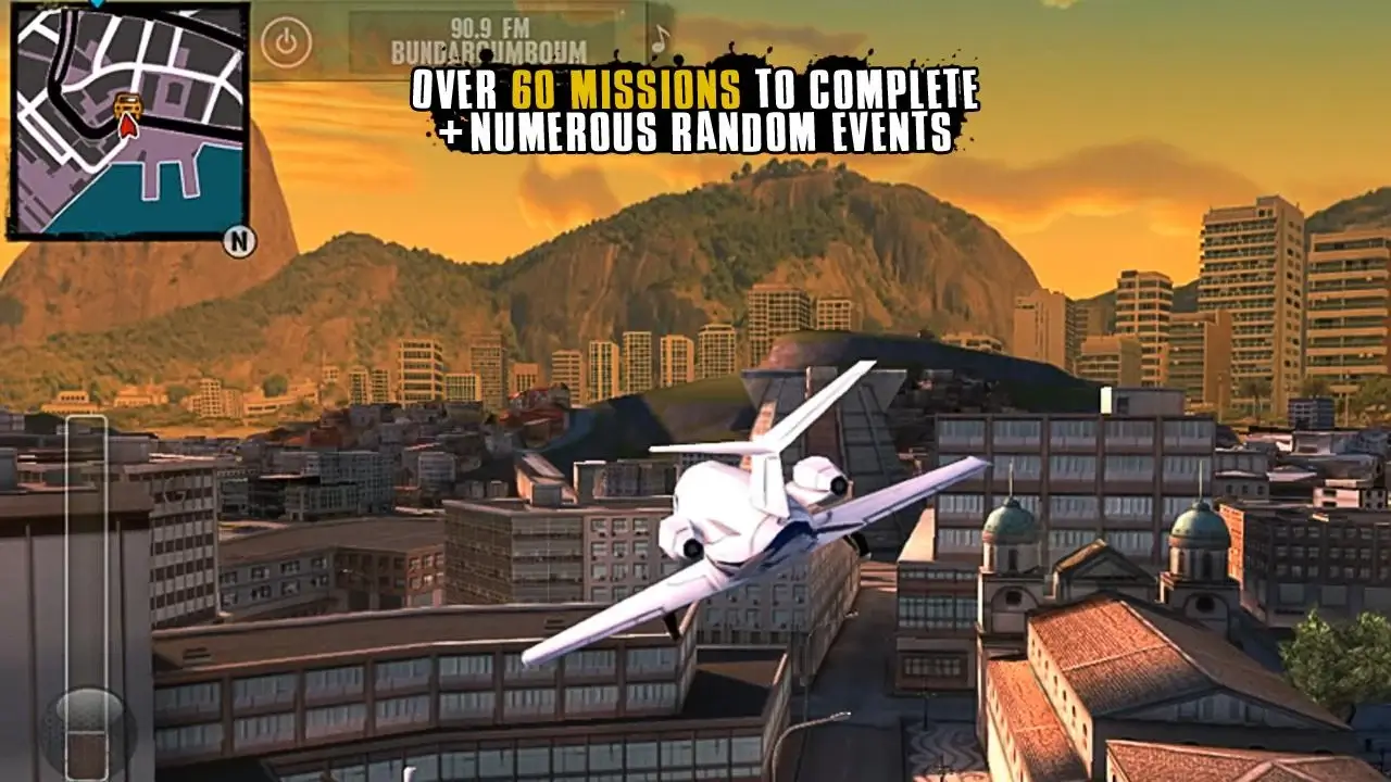 Gangstar Rio