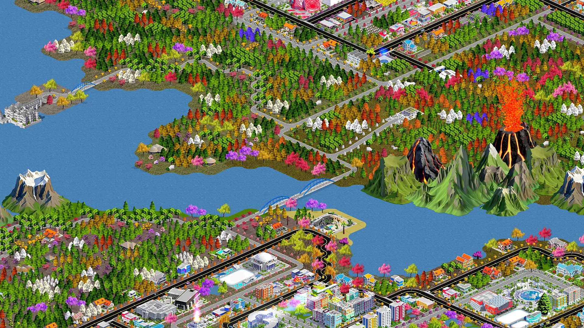 Designer City 2
