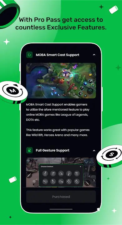 Mantis Gamepad Pro Mod