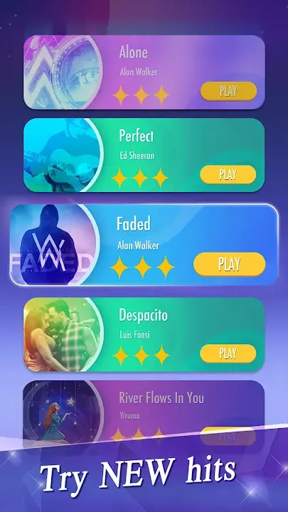 Piano Tiles 2