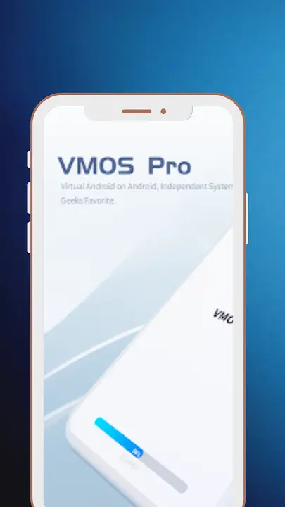 VMOS PRO APK