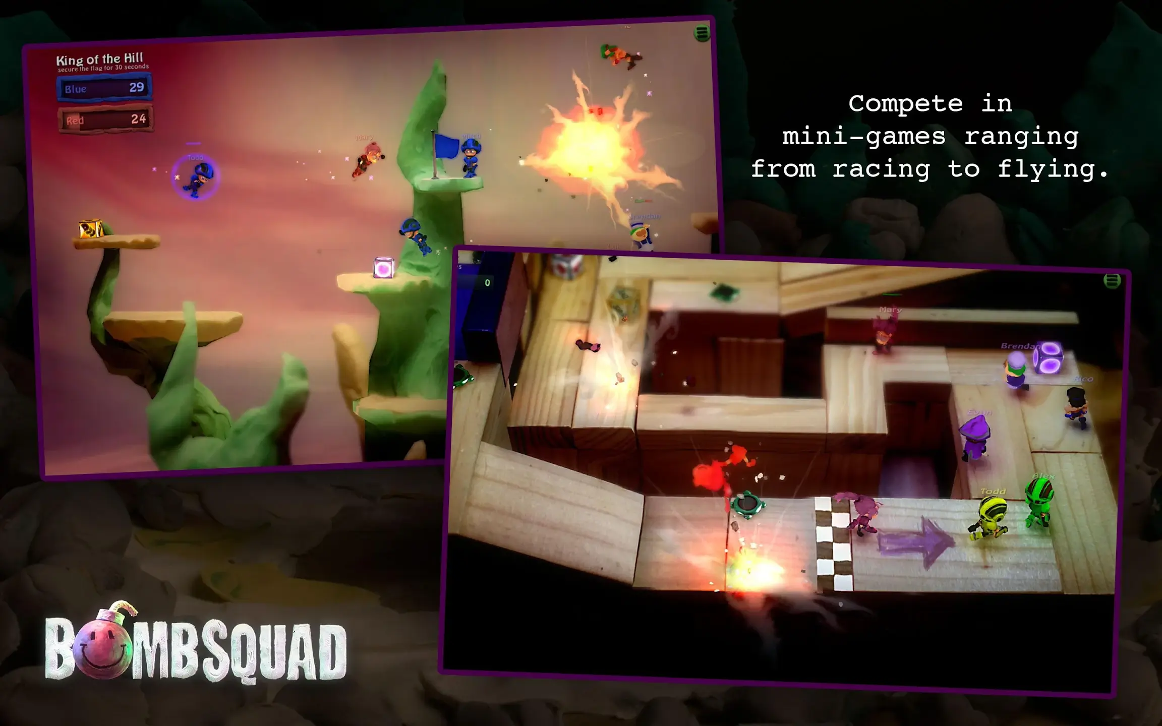 Bombsquad