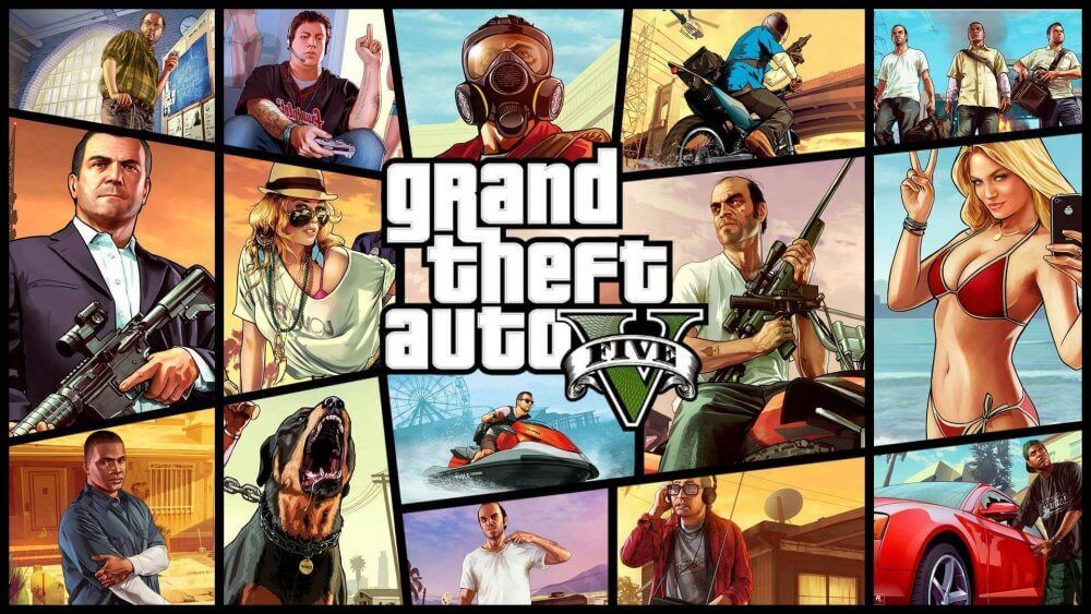 GTA Premium