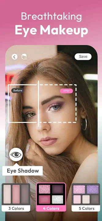 YouCam Makeup Premium