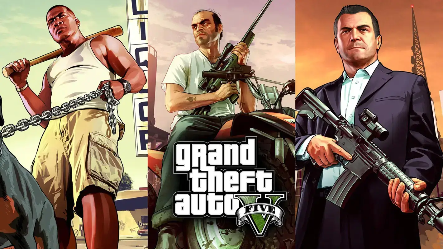 GTA Premium