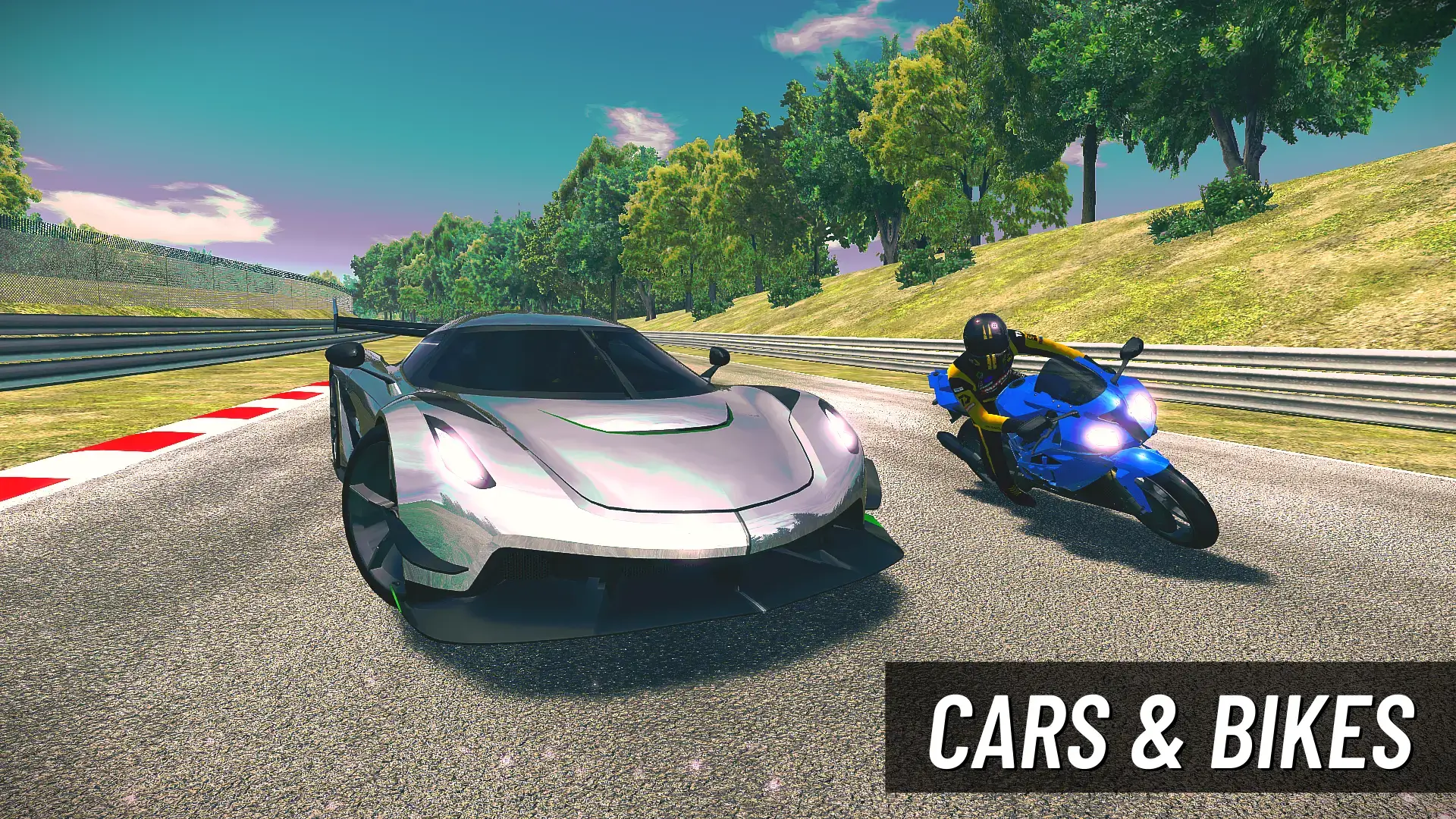 Racing Xperience