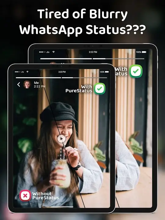 PureStatus