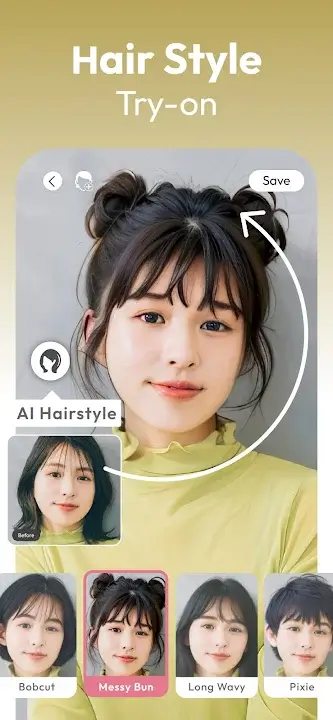 YouCam Makeup Premium