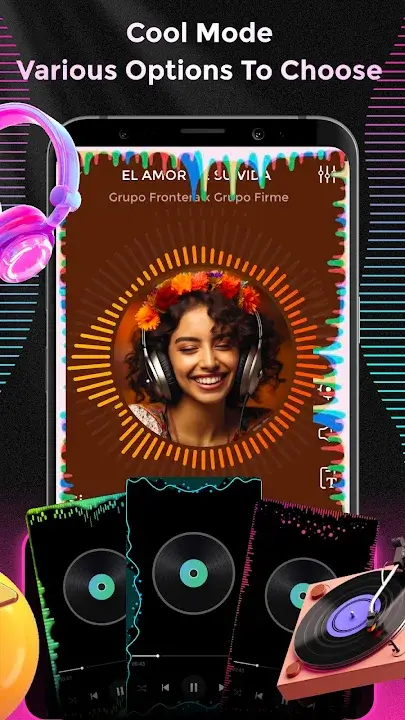 Muso Music Player APK