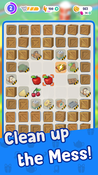 Merge Mayor v4.3.517