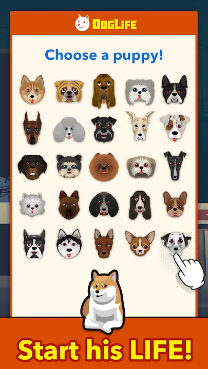 BitLife Dogs