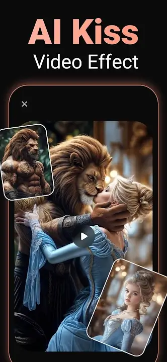 AI Video Generator