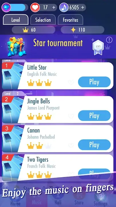 Piano Tiles 2