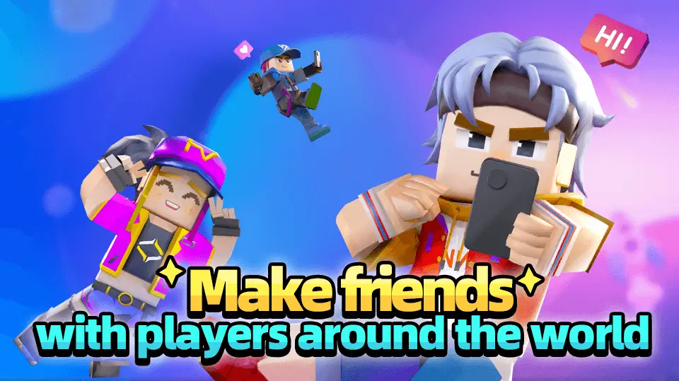 Blocky MODS
