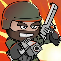 Mini Militia Classic Mod