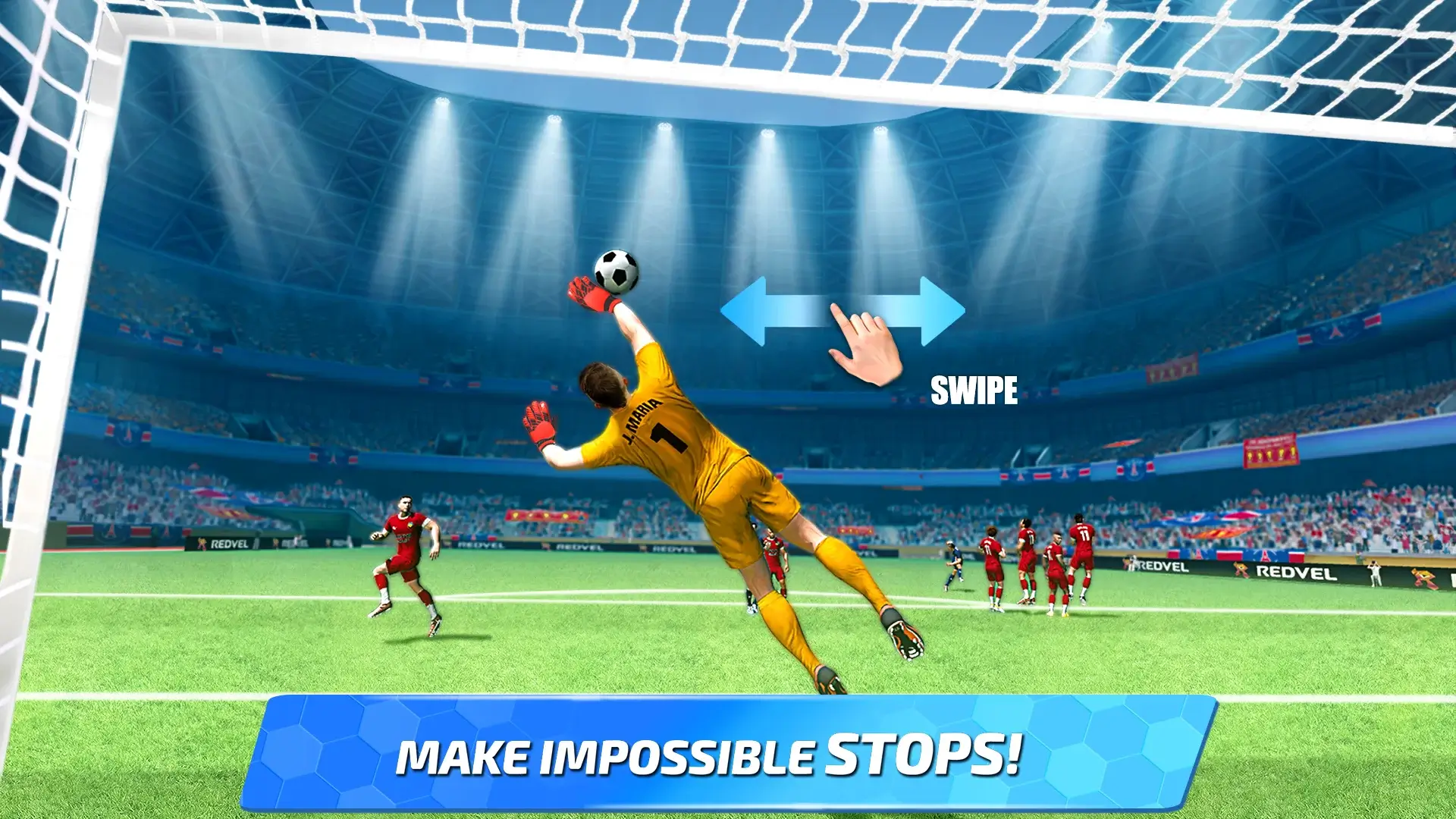 Soccer Superstar