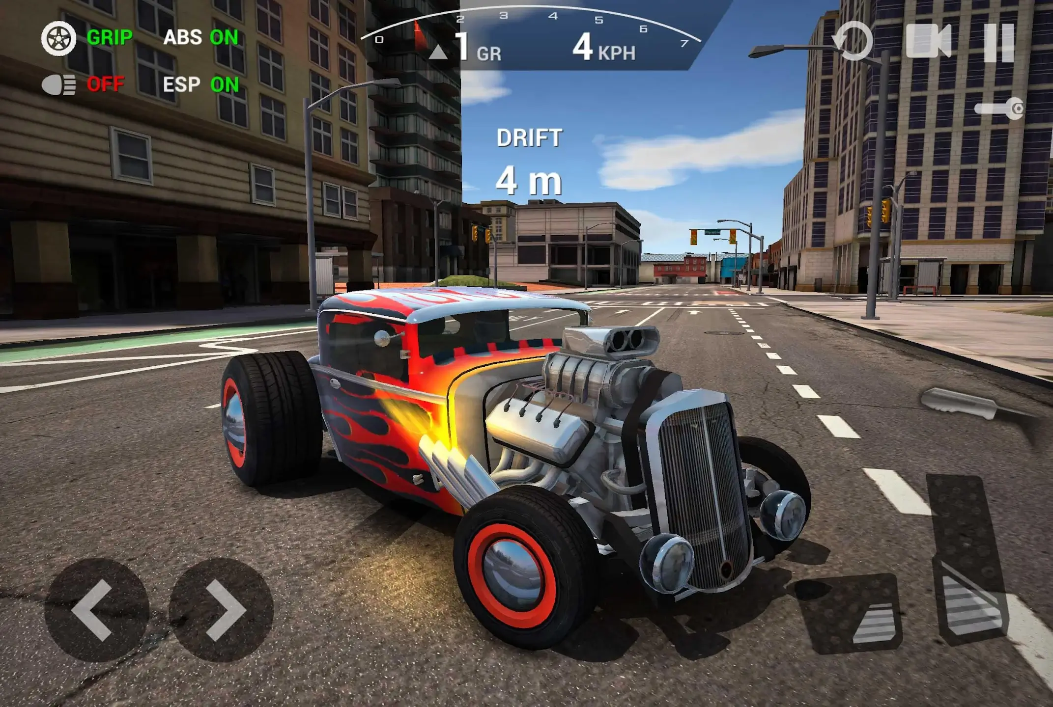 Ultimate Car Driving Simulator Mod