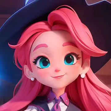 Magicabin Mod