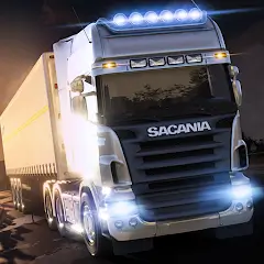Truck Simulator World Mod