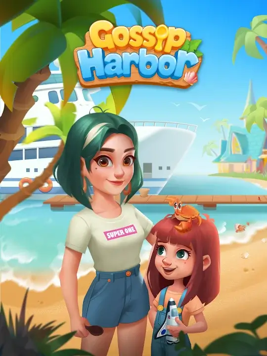 Gossip Harbor