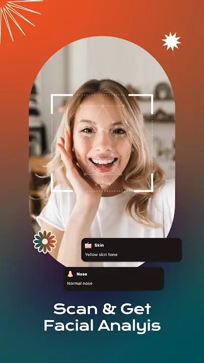 LooksMaxxing AI Mod