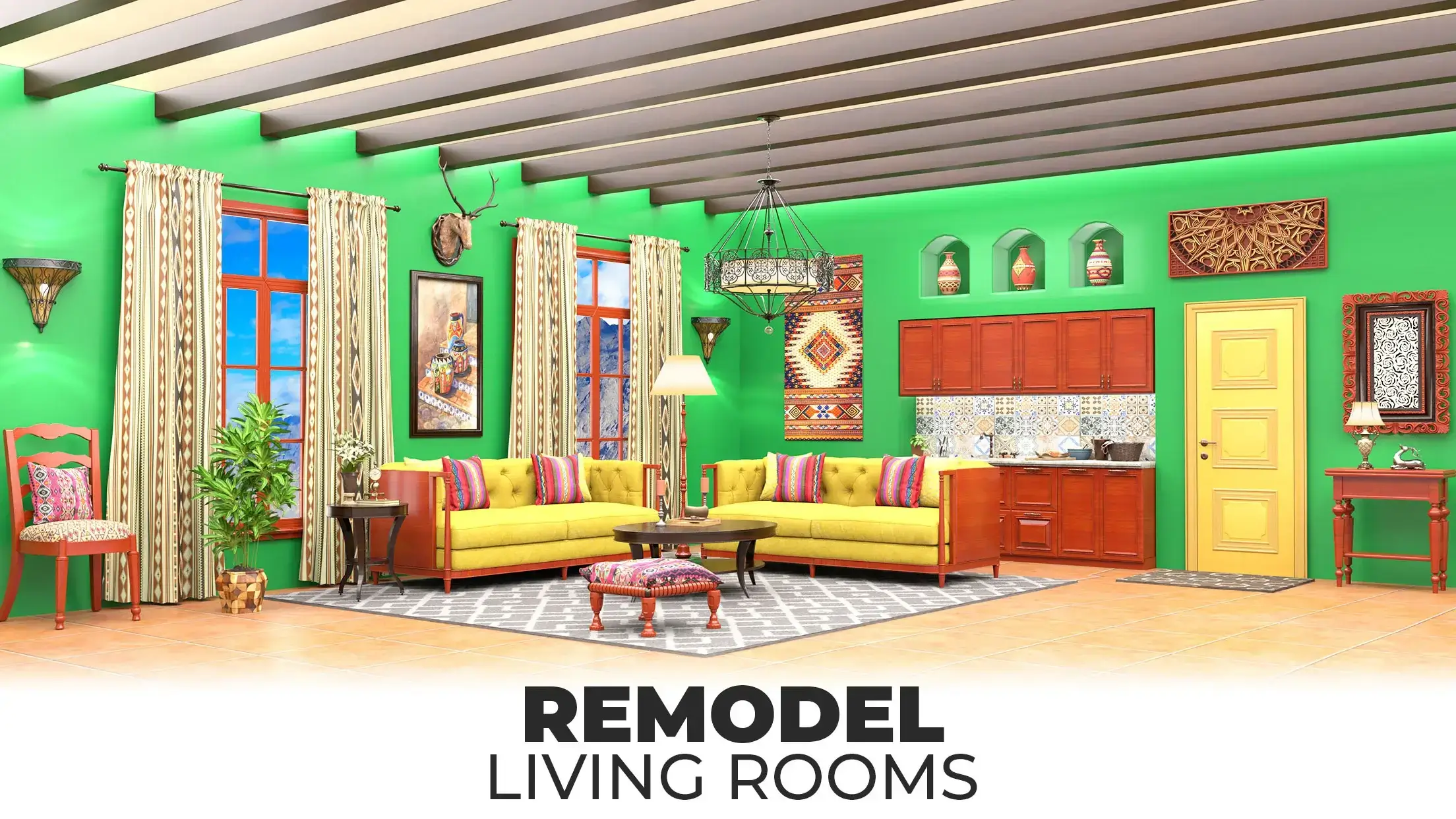 House Designer