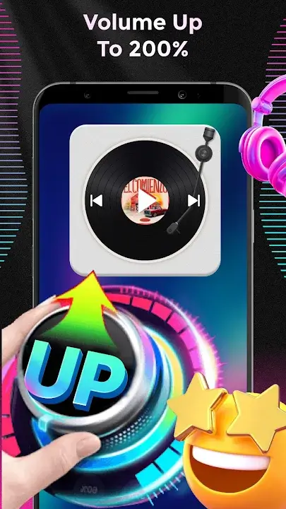 Muso Music Player APK
