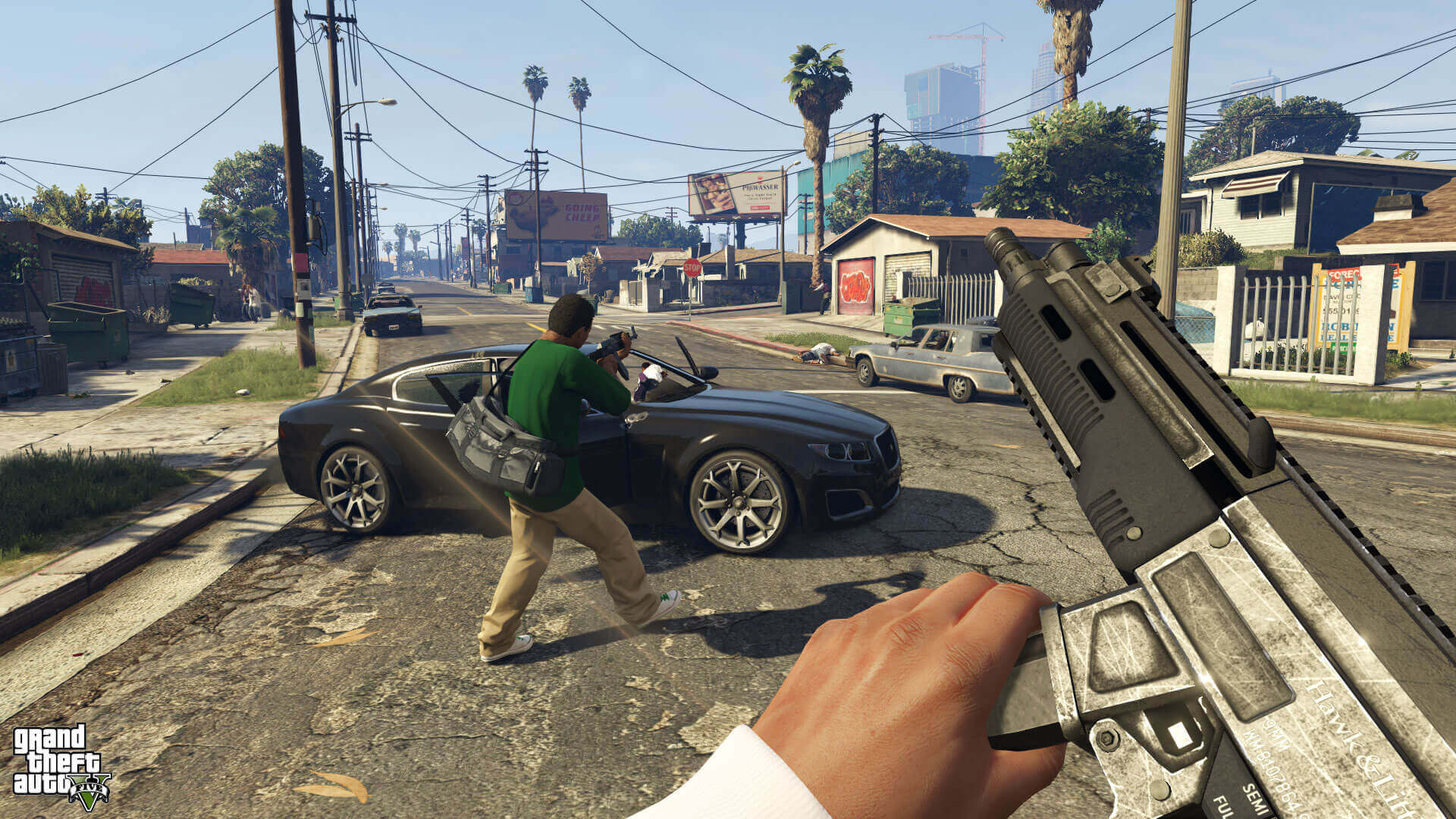 GTA Premium