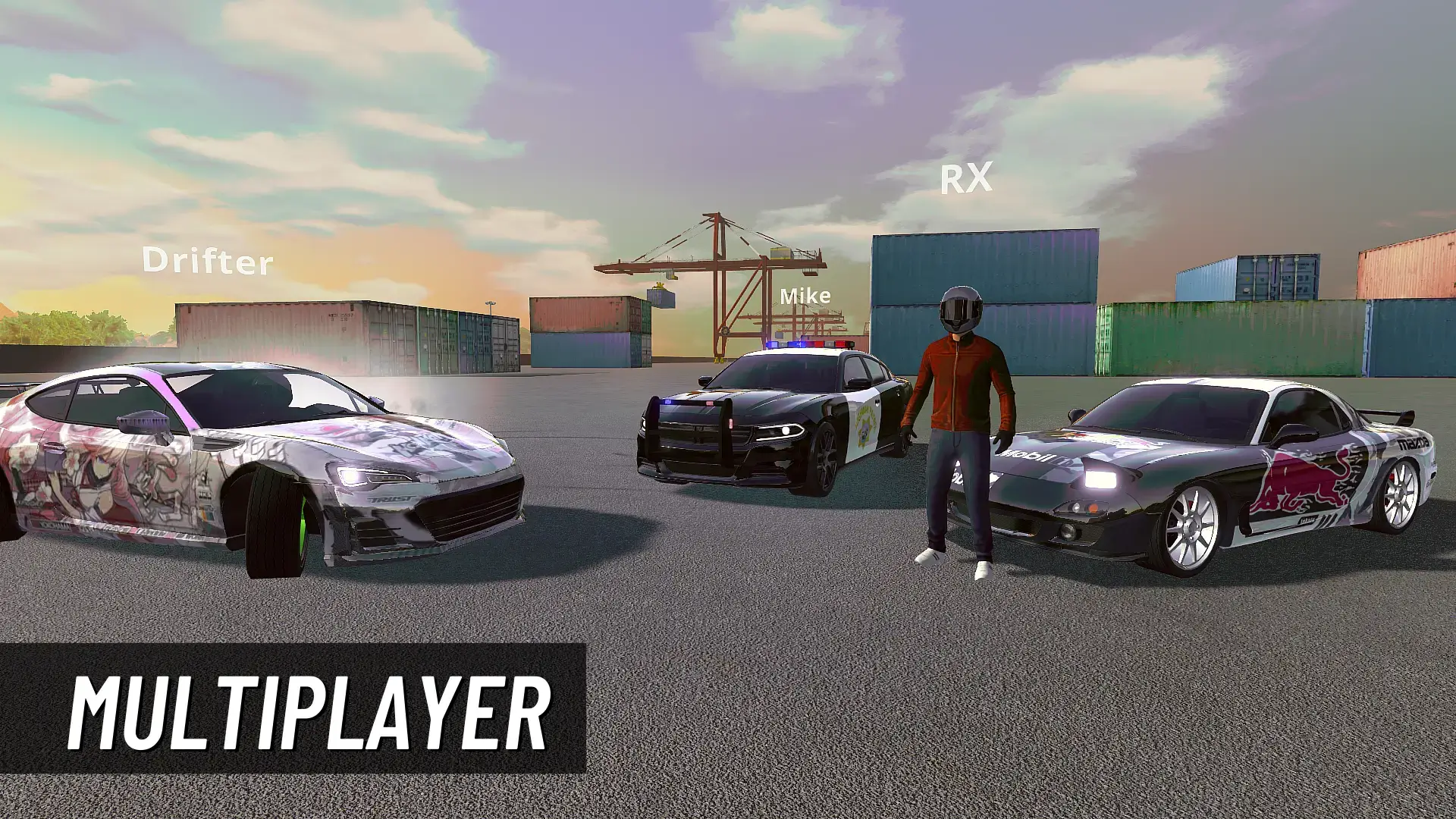 Racing Xperience