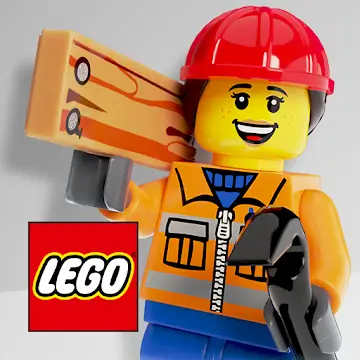 Lego Junior v6.8.6085