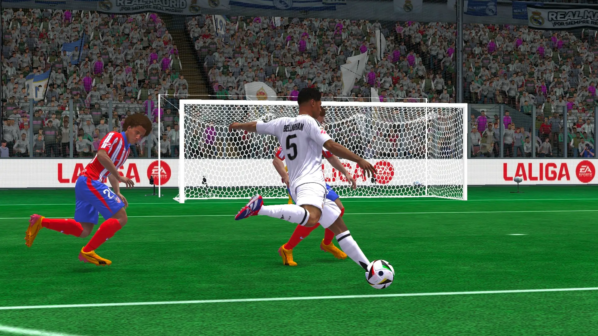 EA SPORTS FC MOBILE BETA