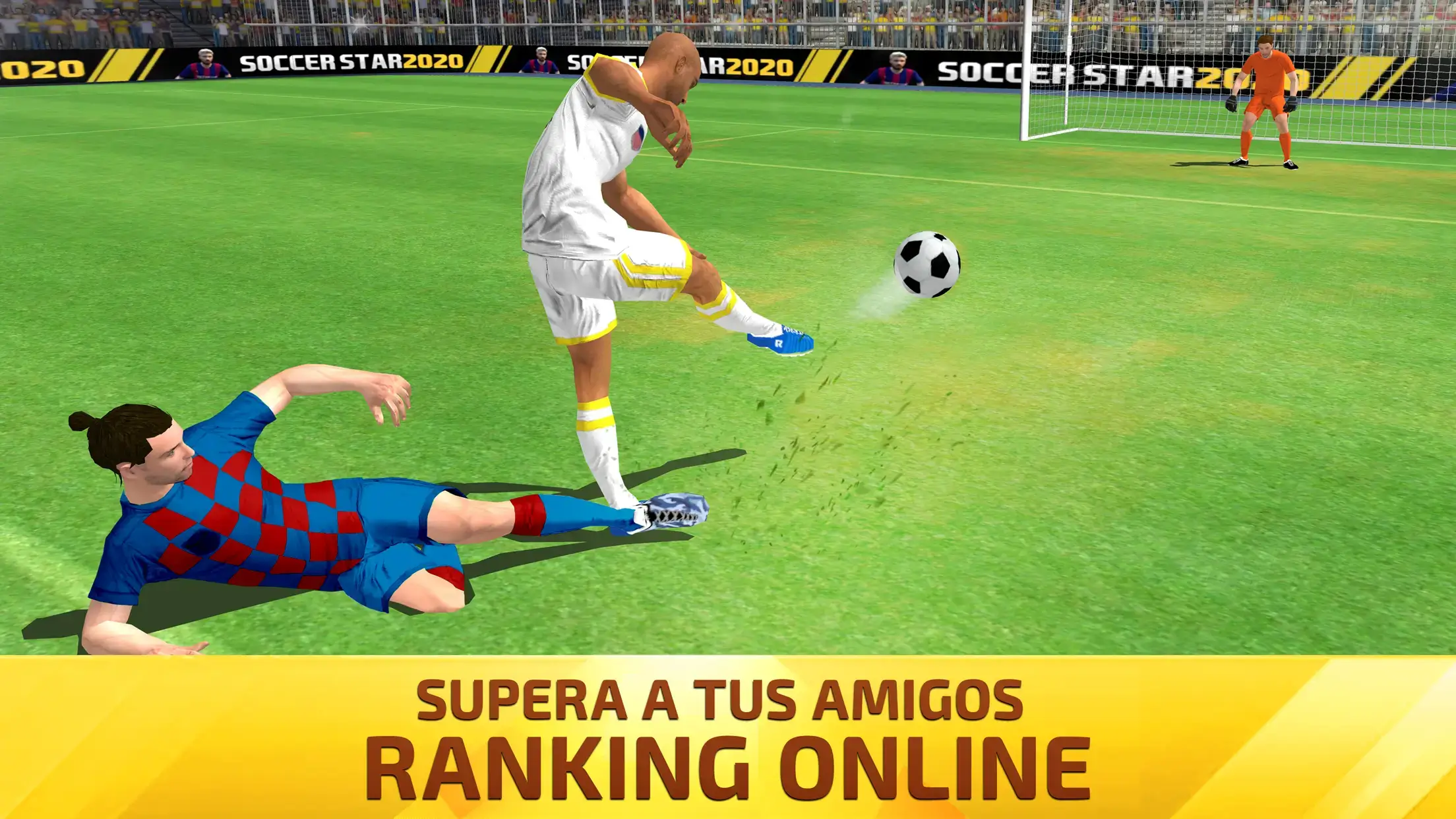 Soccer Star 25 Top Leagues