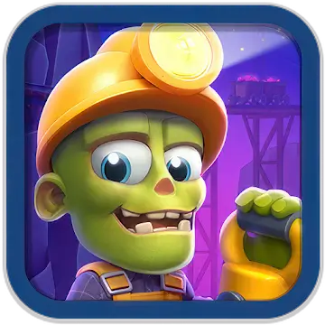 Idle Zombie Miner