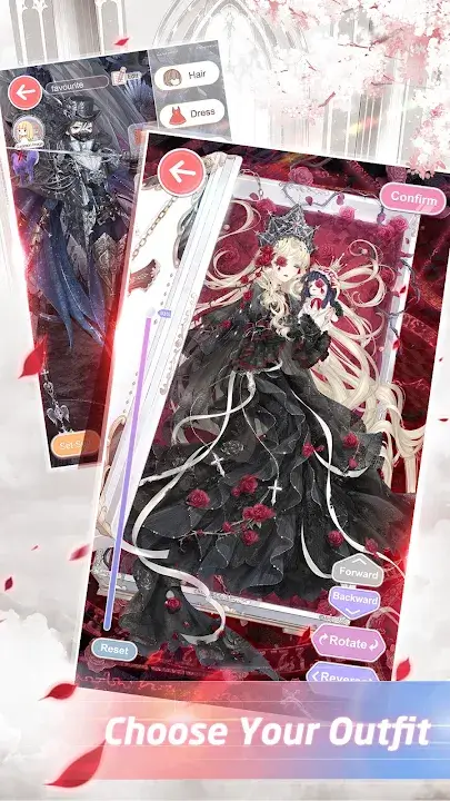 Love Nikki APK