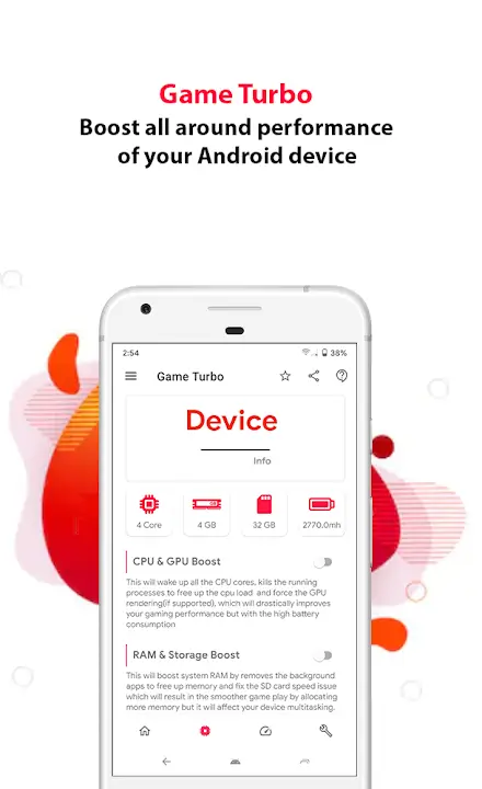 Gamers GLTool Pro