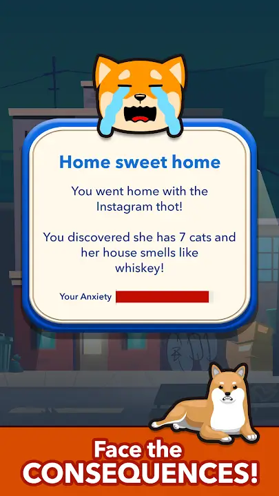 BitLife Dogs