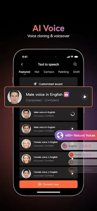 Virbo AI Video Generator APK