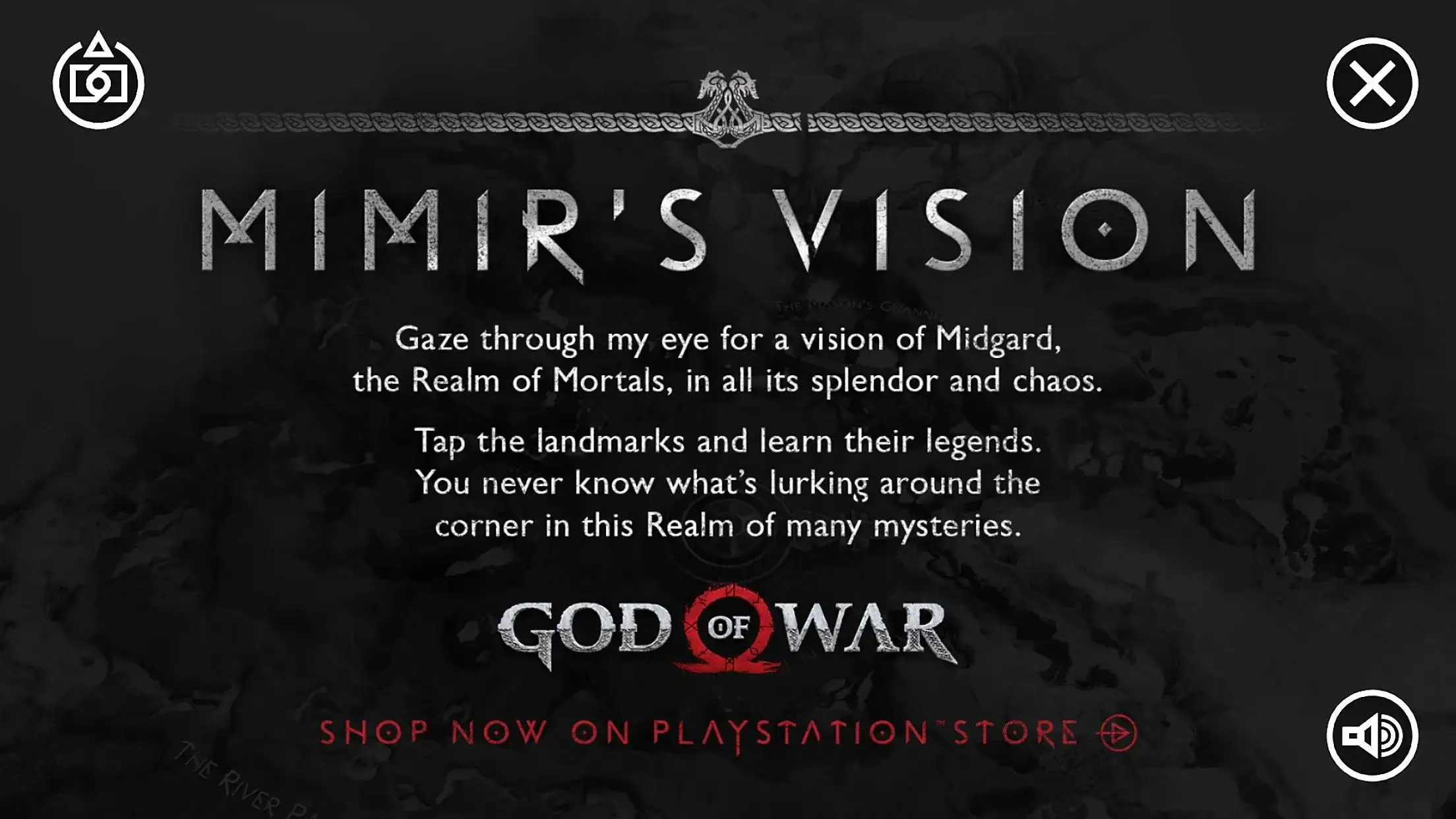 God of War 4 Mobile
