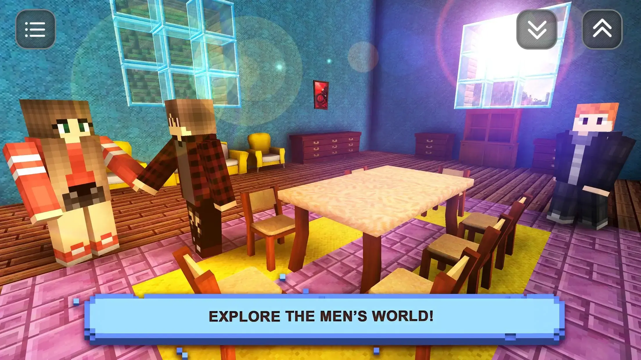 Minecraft Story Mode Mod