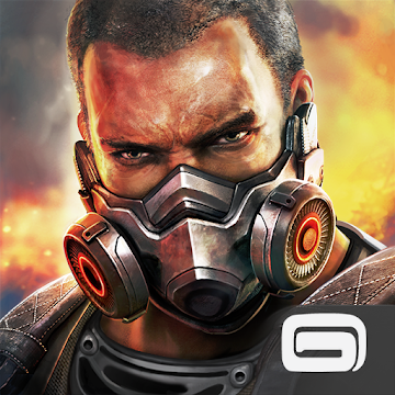 Modern Combat 4 Mod