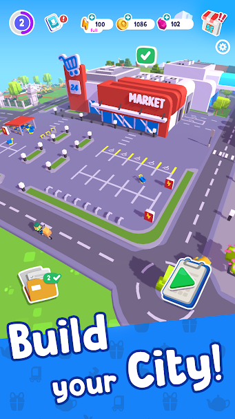Merge Mayor v4.3.517